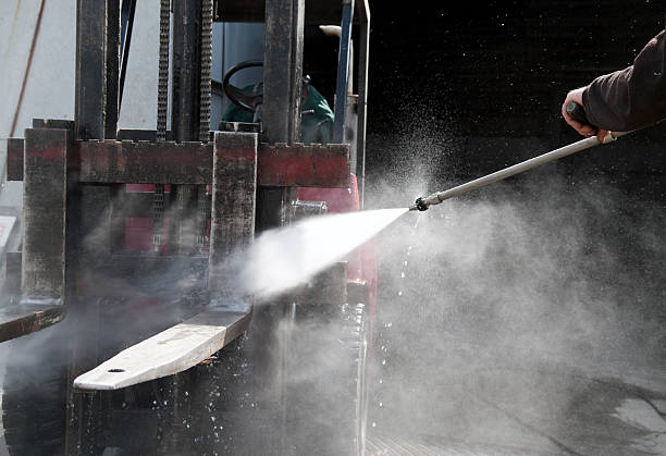 Best Post-Construction Pressure Washing  in Louisville, CO